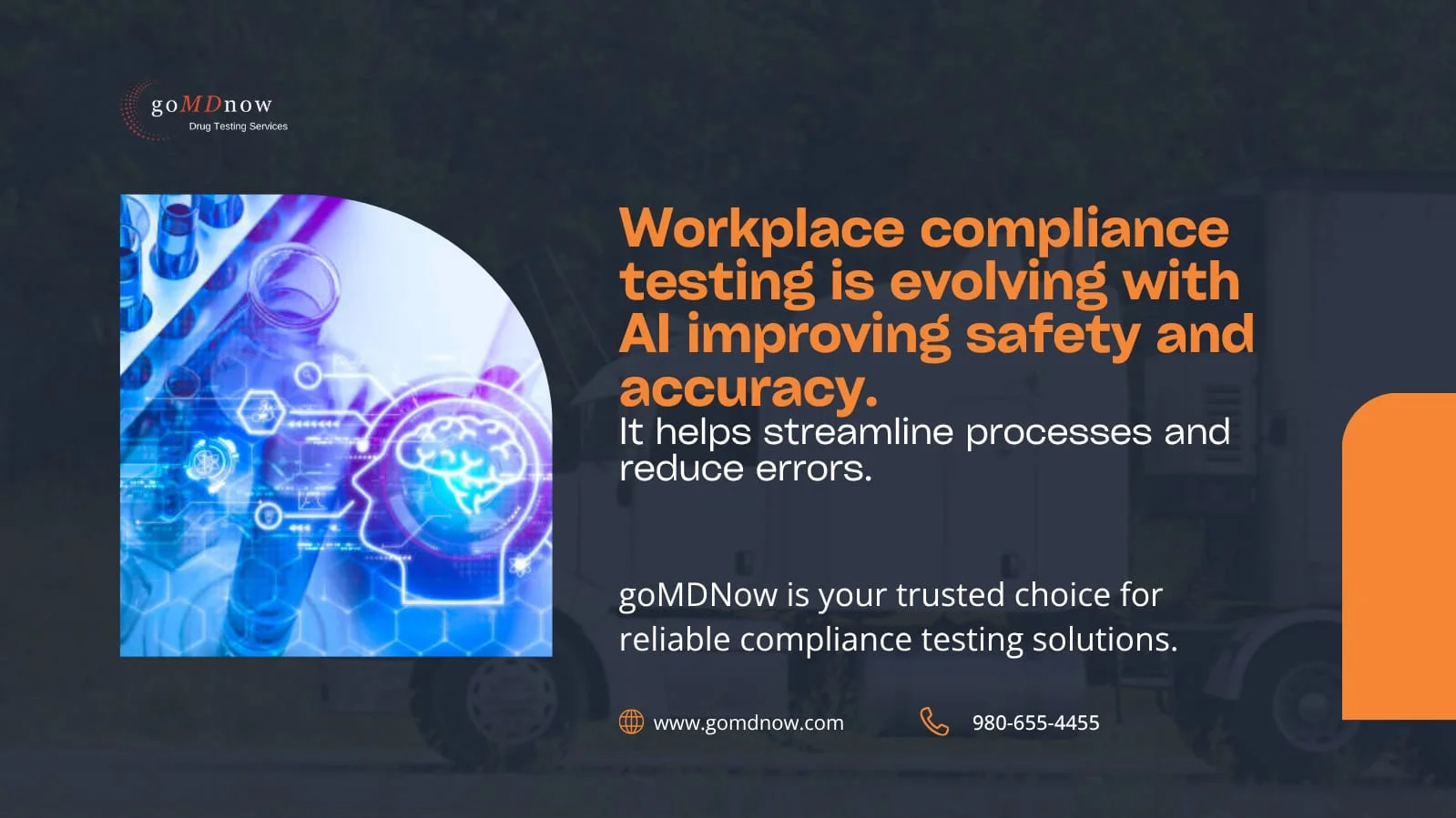 AI and the Future of Workplace Compliance Testing