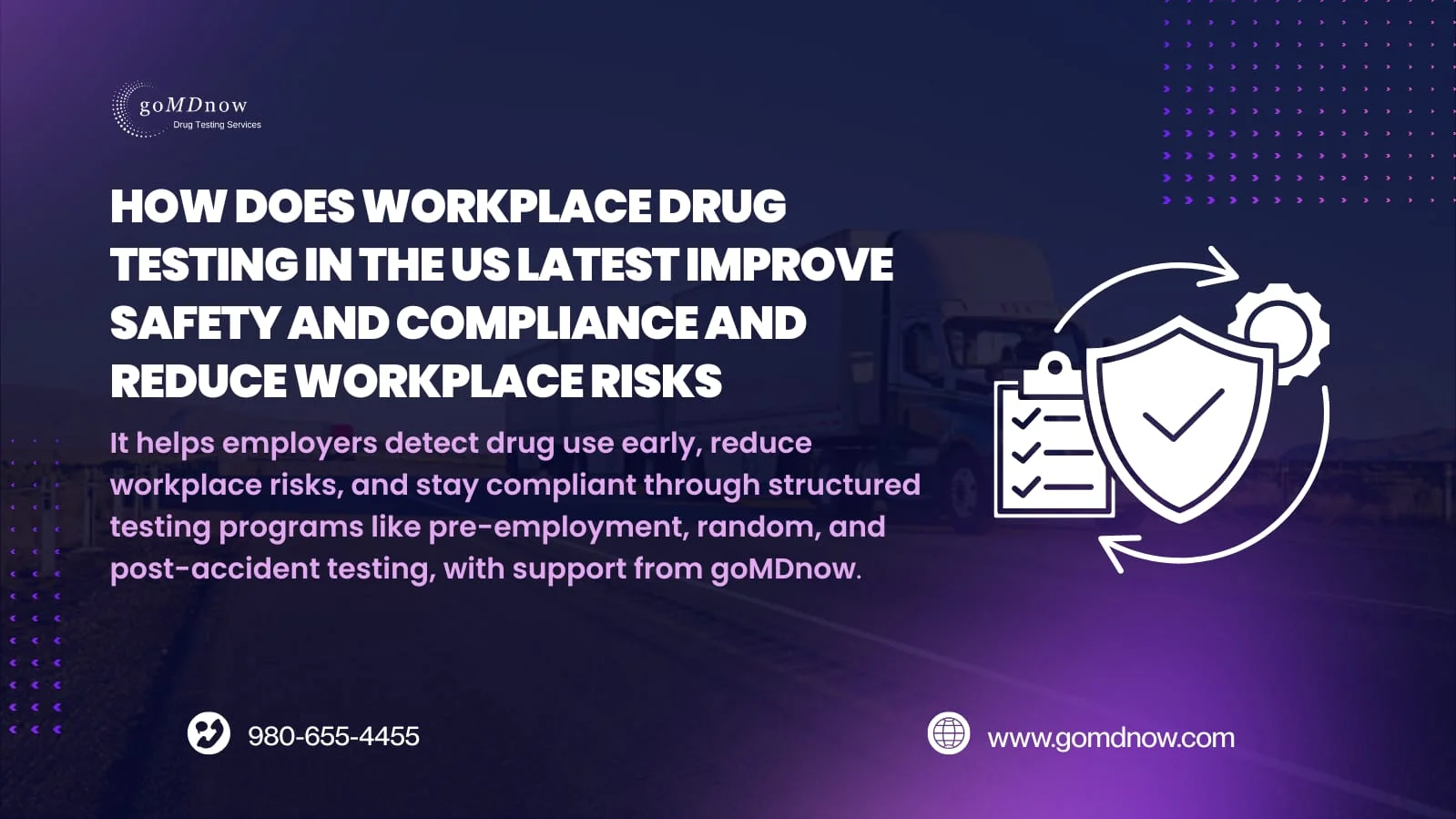 Workplace Drug Testing Trends in the United States