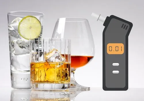 Factors That Can Make or Break a Breath Alcohol Test