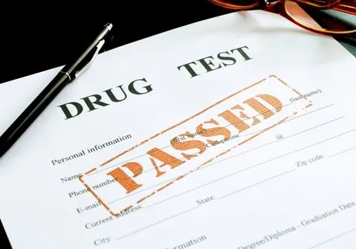 Drug and Alcohol Tests