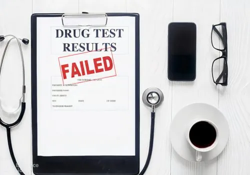 DOT/Non-DOT Drug Testing: What is the difference?