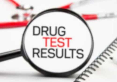Understanding Negative Dilute Drug Test Results