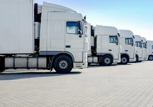 How Trucking Companies can be DOT Compliant?