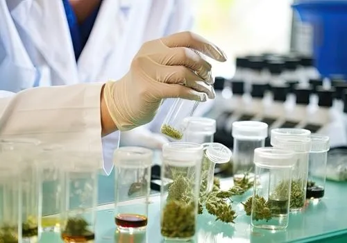 Top Six Misconceptions about THC Drug Testing