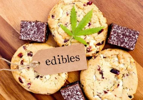 How long do the effects last of Edibles?