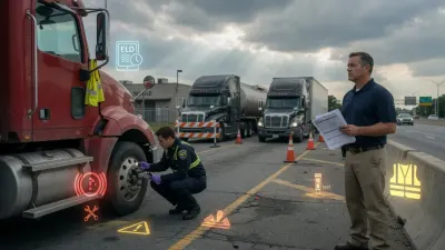 Why Small Trucking Fleets Fail Compliance More Often And How to Fix It