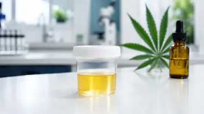 Can You Fail a Drug Test After Using Hemp Products?