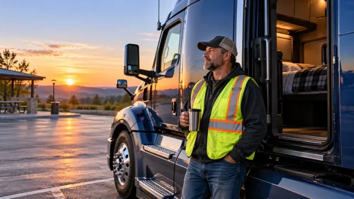 FMCSA HOS Pilot Programs: What to Expect in 2027