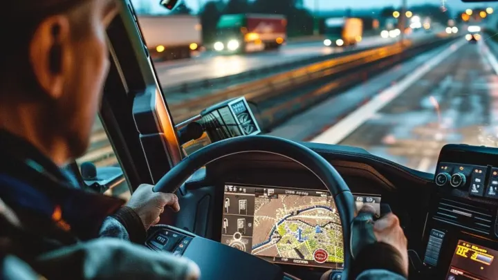 6 DOT Requirements For Drivers