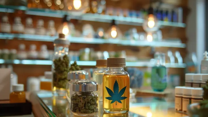 Can CDL Drivers Use Marijuana? DOT Rules, Marijuana's Legalization, CBD Risks & Clearinghouse Consequences Explained