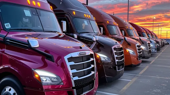 How Trucking Companies Can Be DOT Compliant