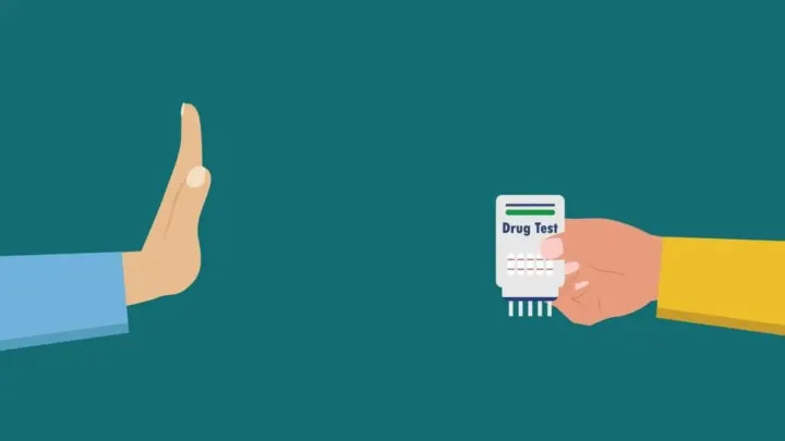Refusing a DOT Drug Test: Rules and Consequences