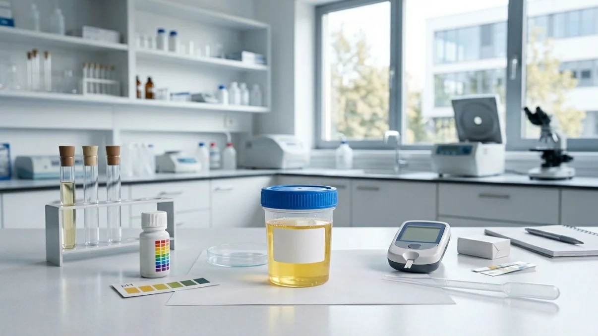 The Role of Specimen Validity Testing in Accurate Drug Testing