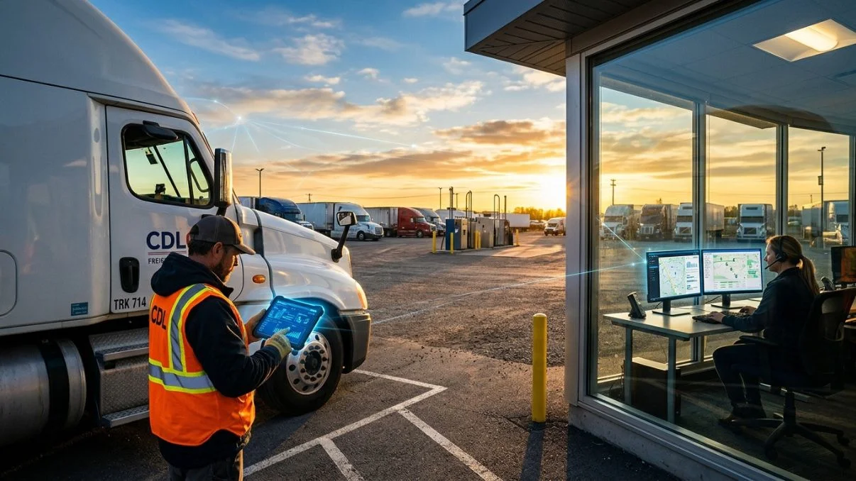 AI and The Future of Workplace Compliance Testing