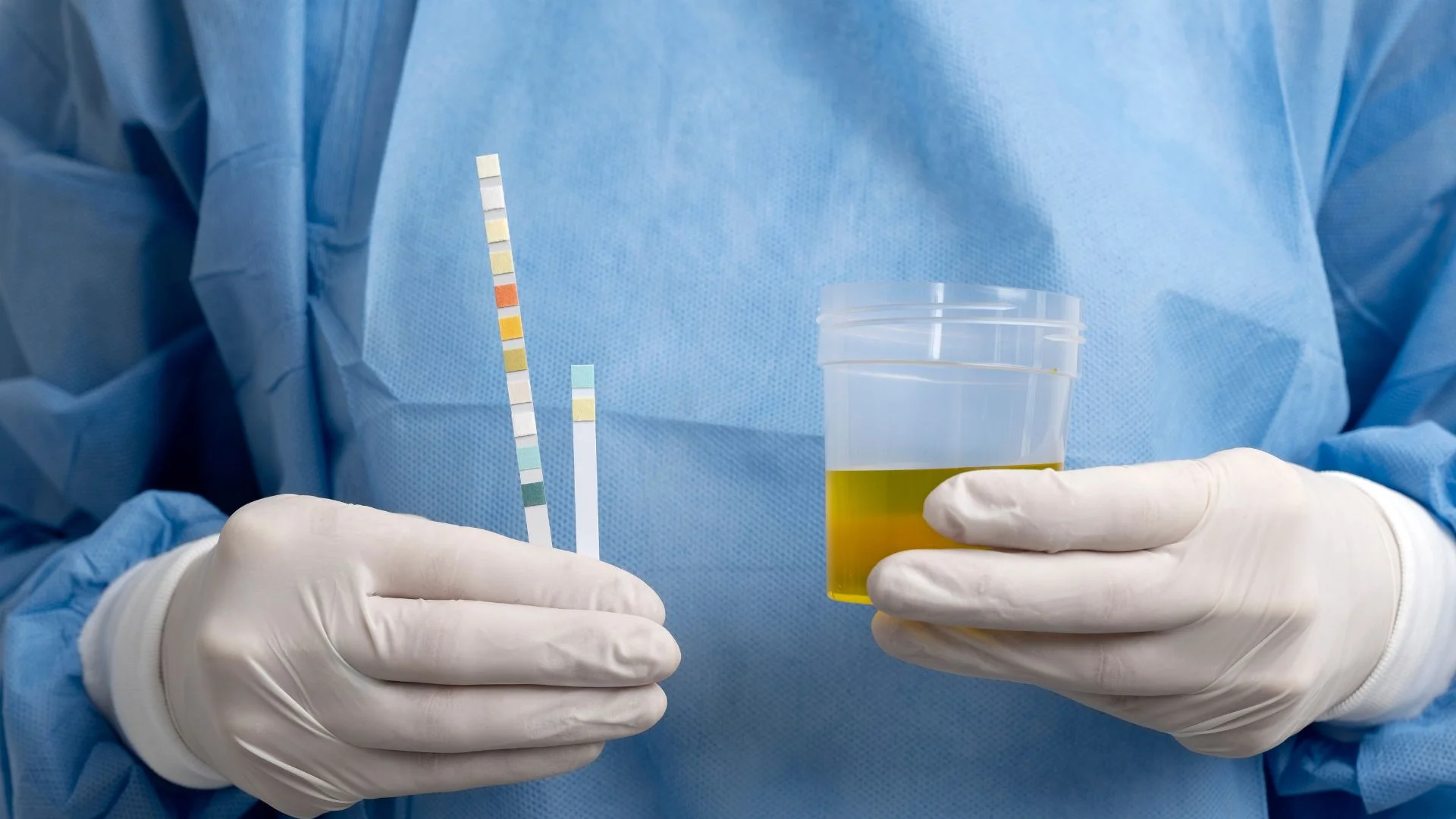 Pre-employment drug test Frequently Asked Questions Banner