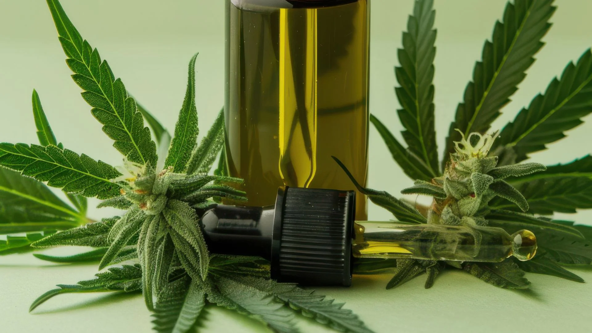 CBD vs. THC: What’s the difference? Banner