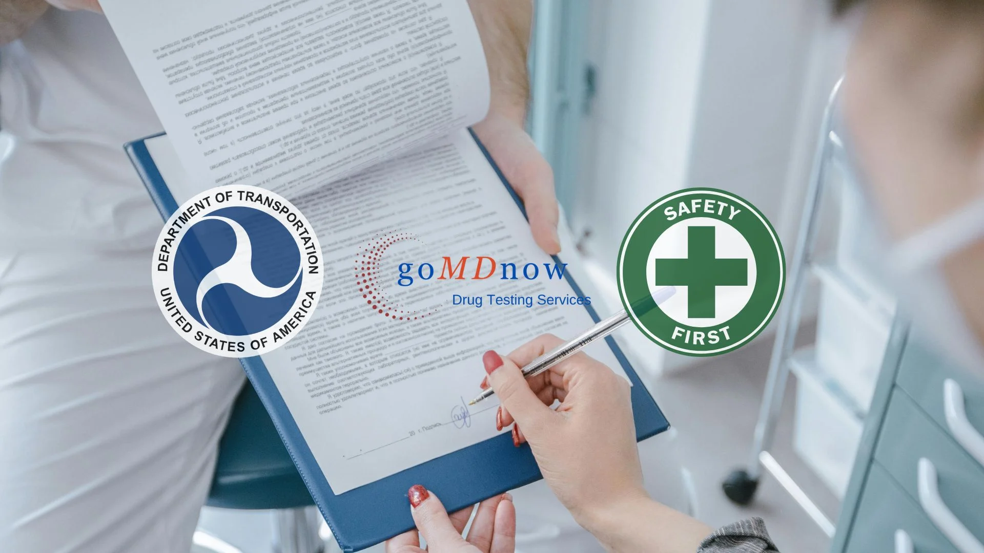 Understanding the Role of DOT Chain of Custody in Drug Testing