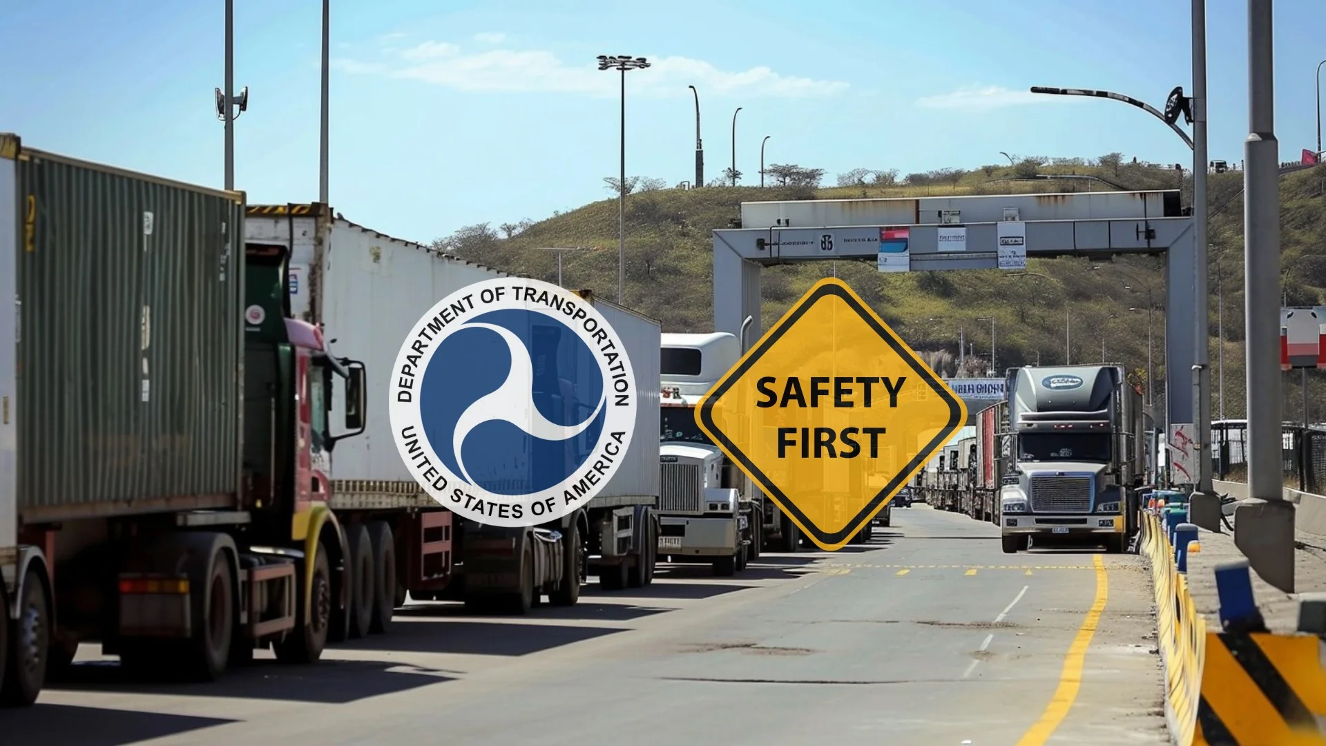 DOT Safety Audit 101: Key Insights for Commercial Motor