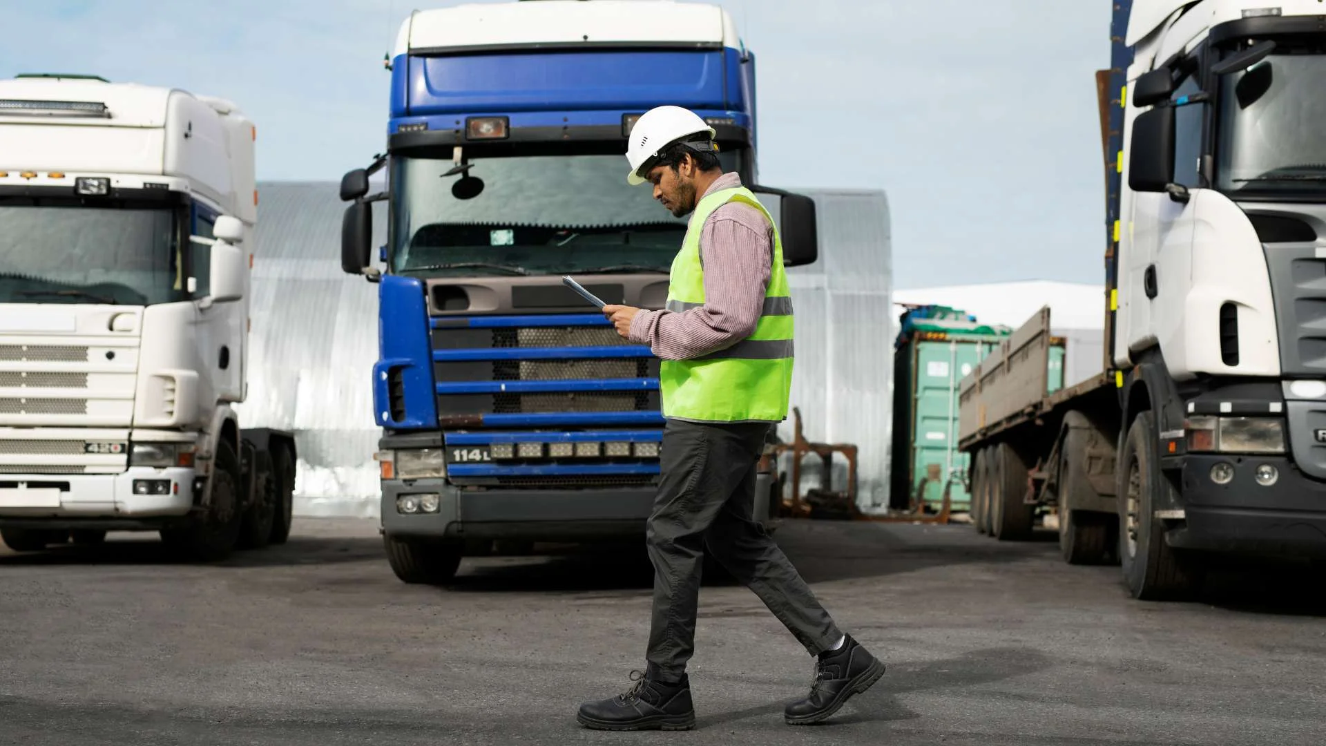 The Do’s and Don’ts of Using the Adverse Driving Conditions Exception as a Truck Driver