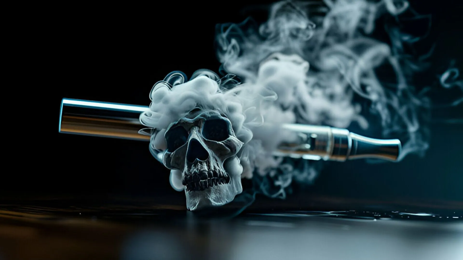 Truth About E-Cigarettes and Vaping: Are They Safer Than Smoking for Lung Cancer Risk?