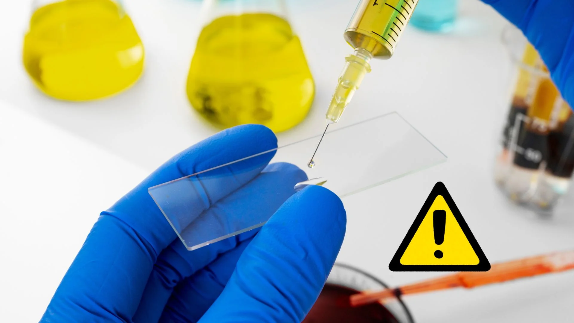 Violations That Trigger Follow-Up Drug Testing