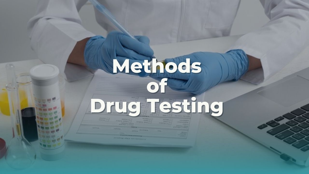 Methods of Drug Testing